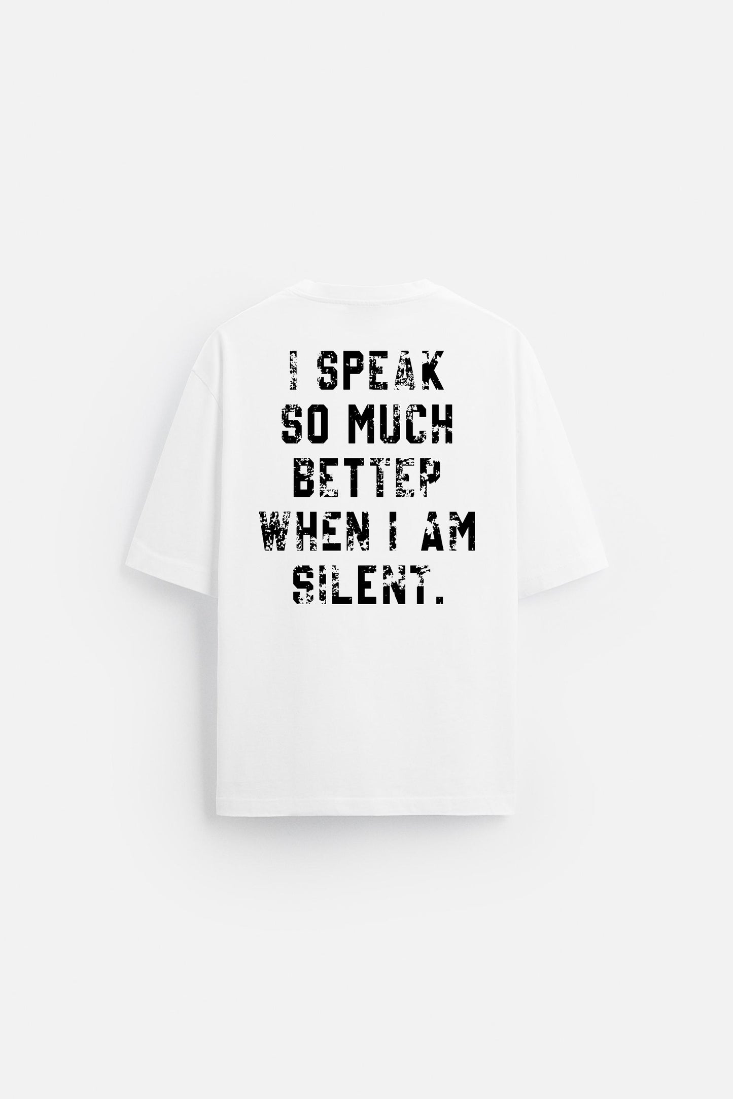 88 - White - T-shirt