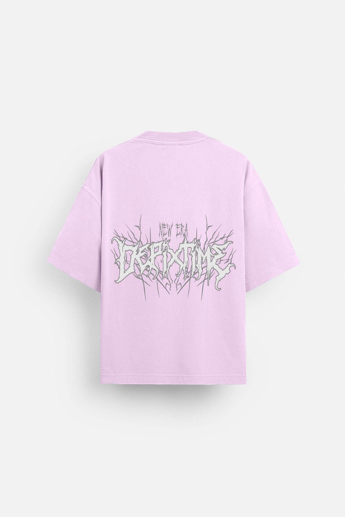 Depix Graf Purple t-shirt