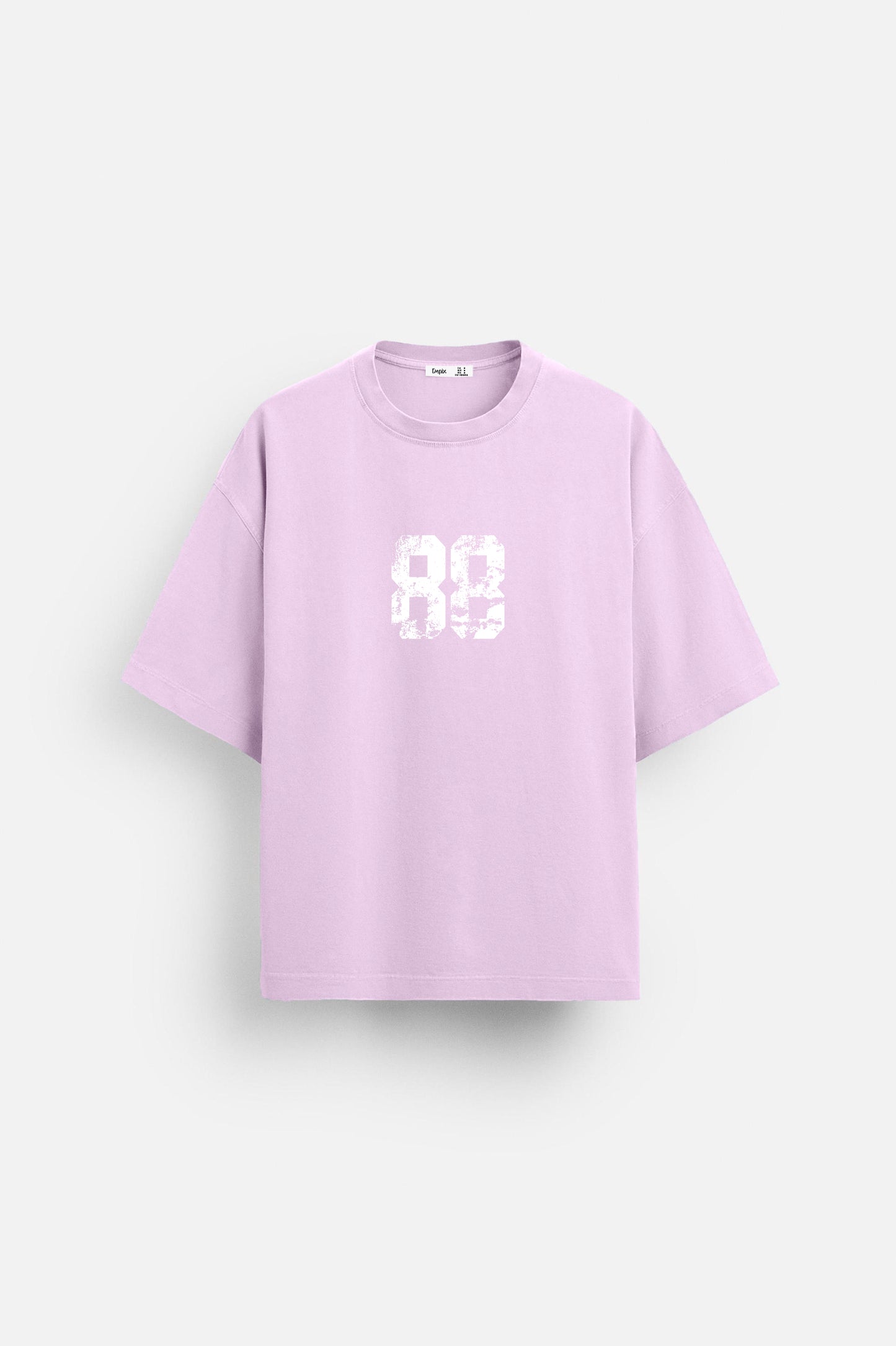 88 - Purple - T-shirt