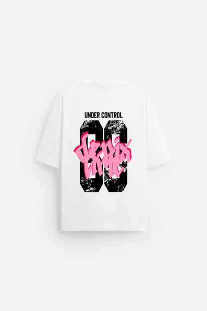 86 White T-shirt