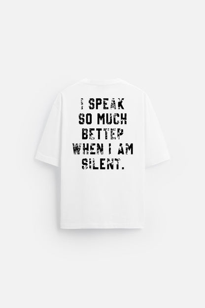 88 - White - T-shirt