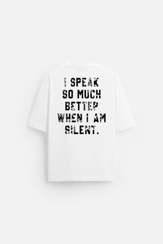 88 - White - T-shirt
