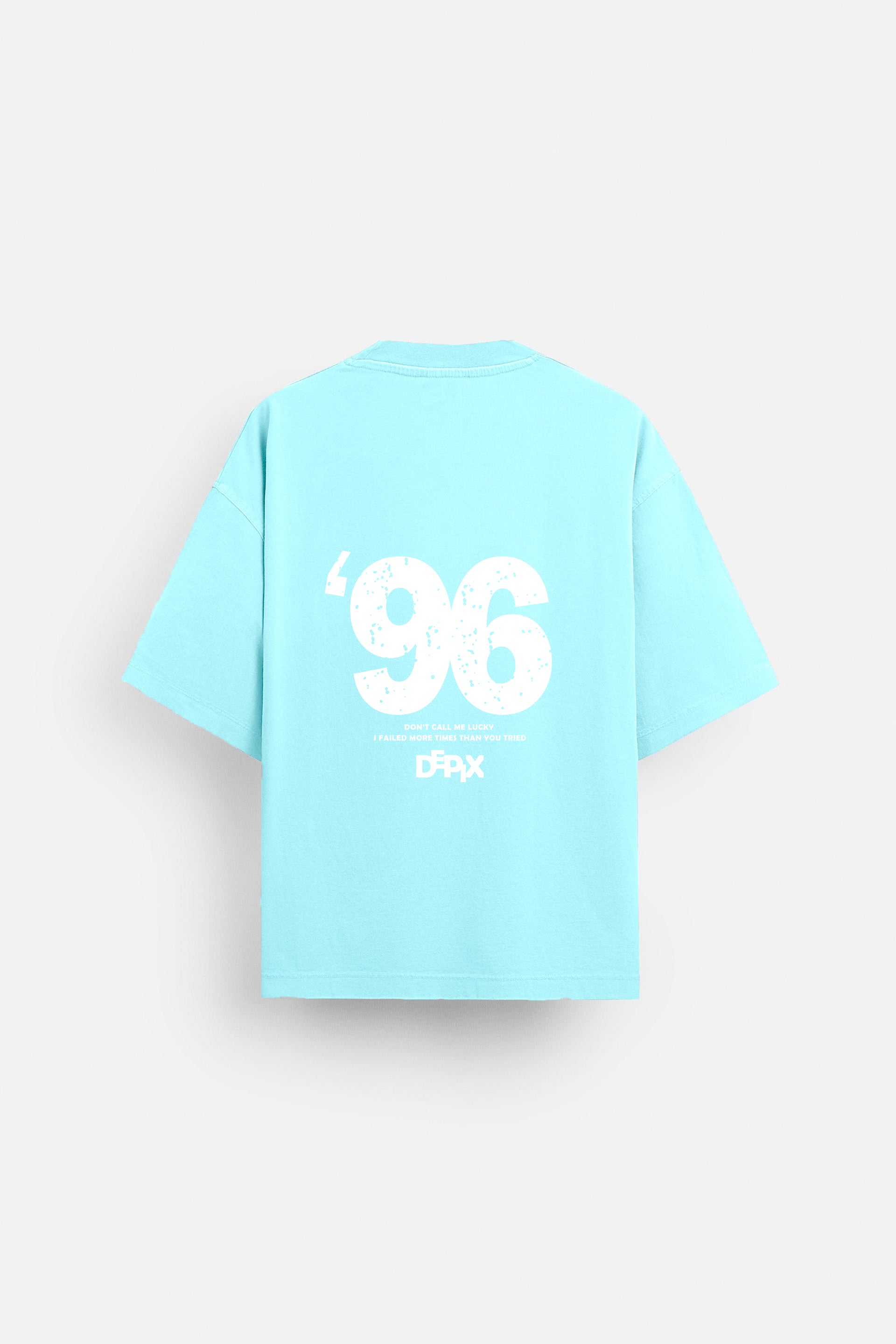 96 - Turquaz - T-shirt - 7041