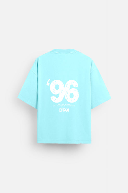96 - Turquaz - T-shirt - 7041