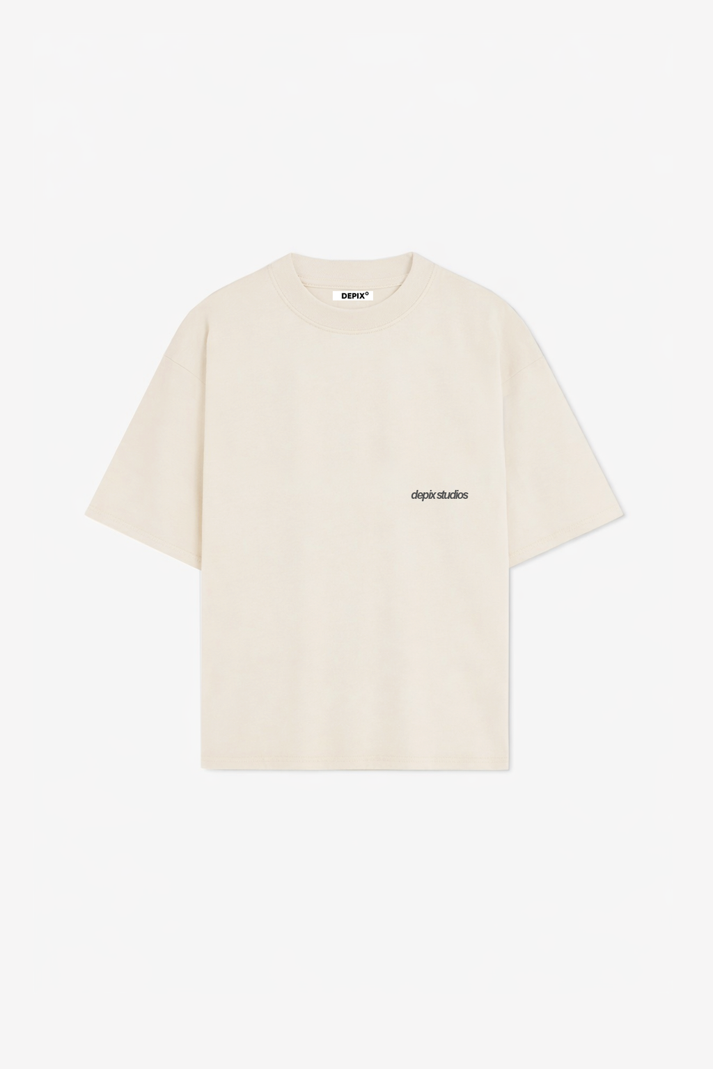 Sun Cream T-Shirt