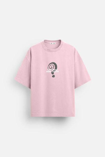 Bite - Light Pink - T-shirt