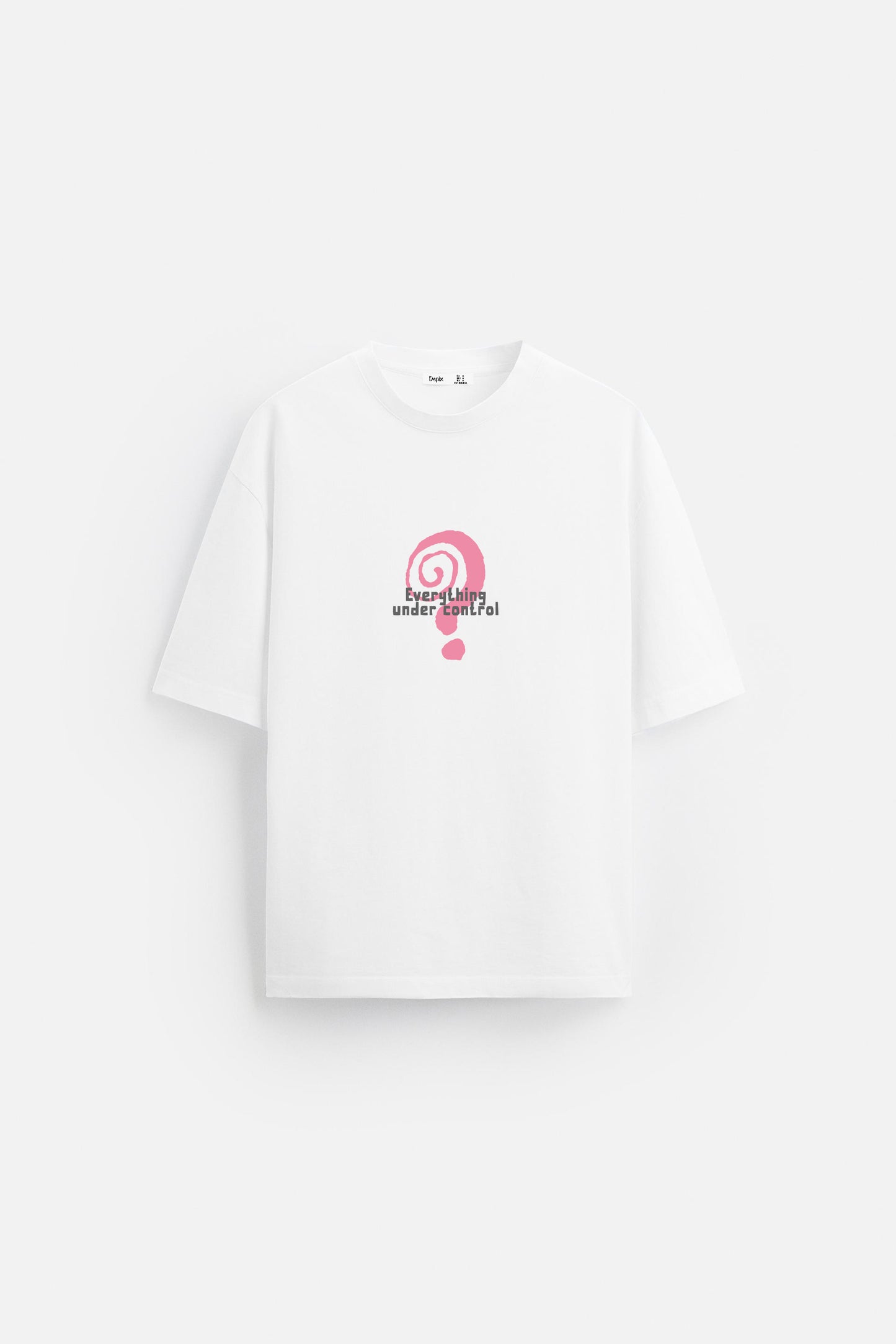 Bite White T-shirt