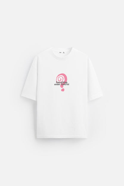 Bite White T-shirt