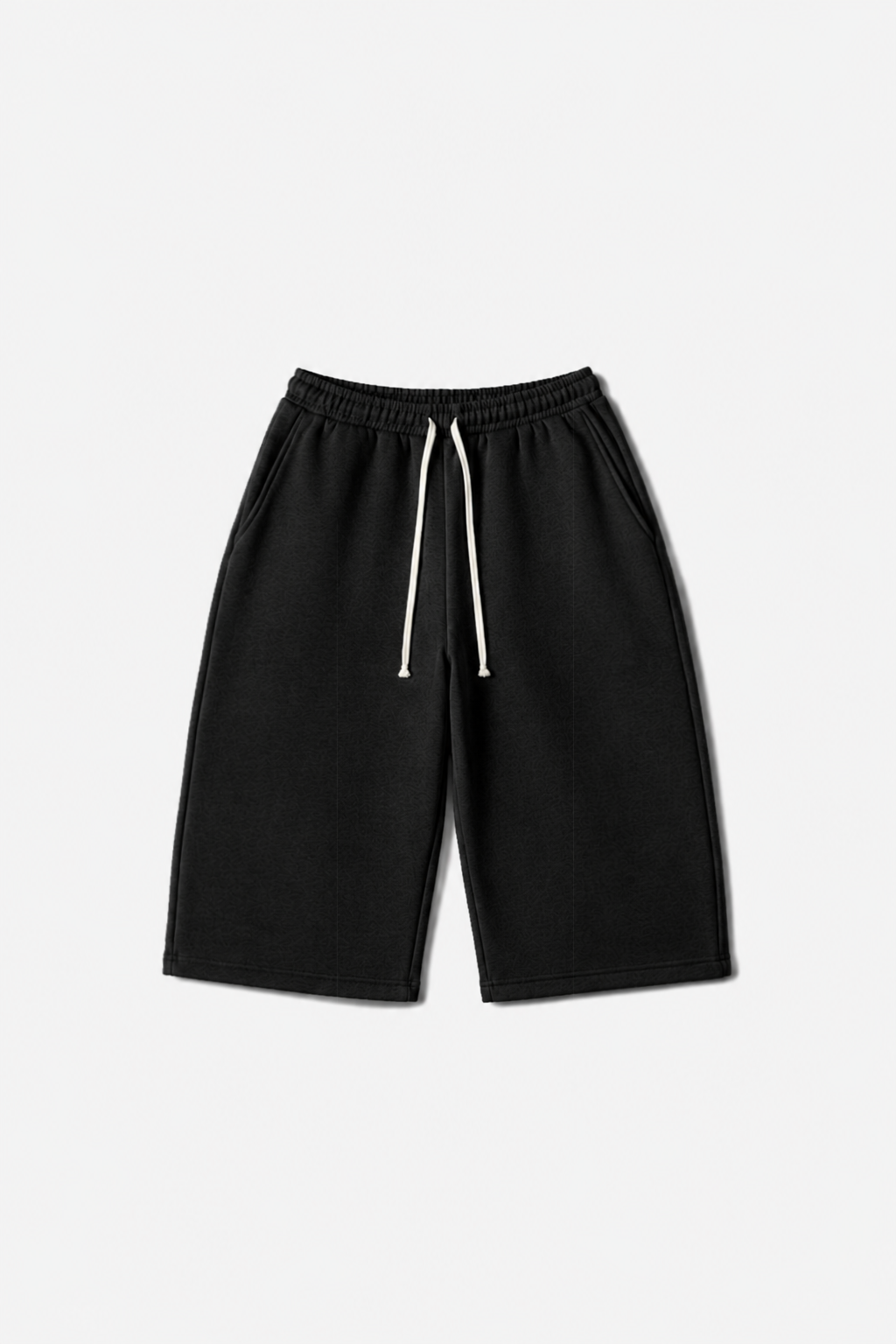 Basic Black Jort