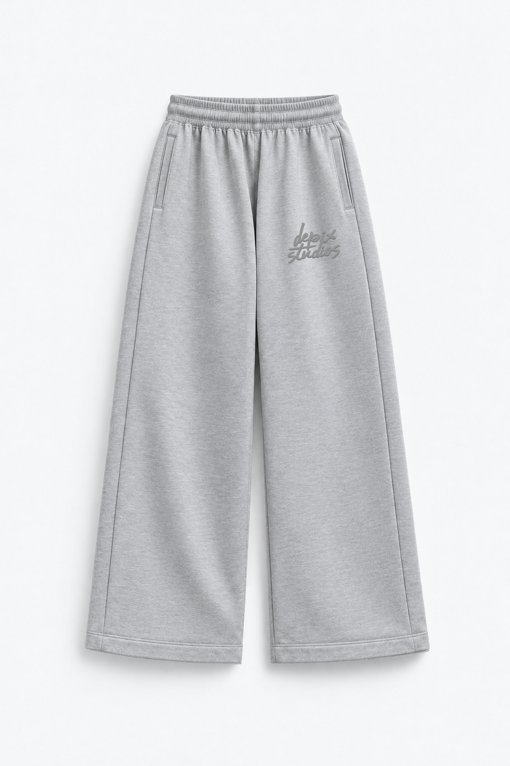 L.Gray - Depix Flow Sweatpants