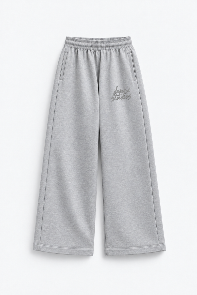 L.Gray - Depix Flow Sweatpants