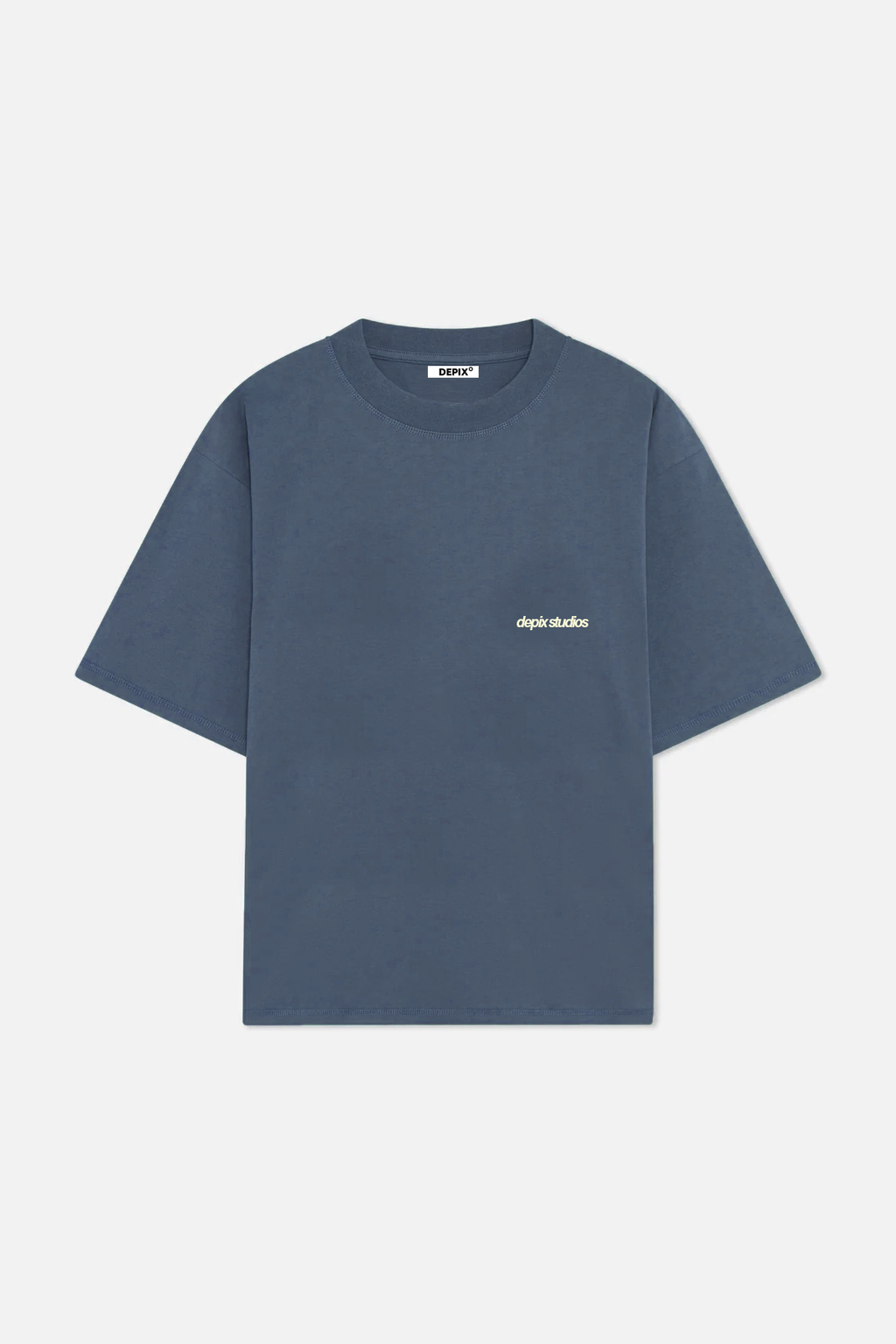Sun Blue T-Shirt