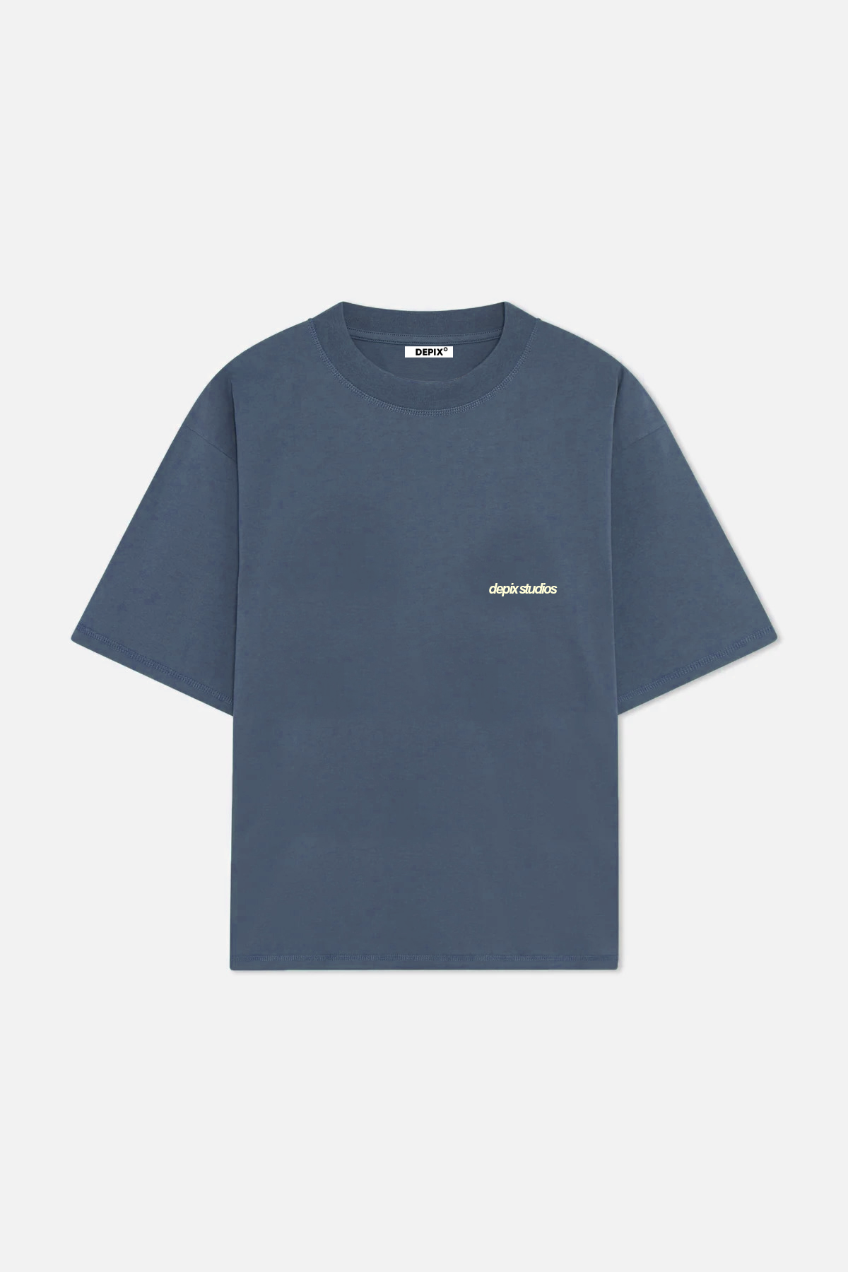 Sun Blue T-Shirt