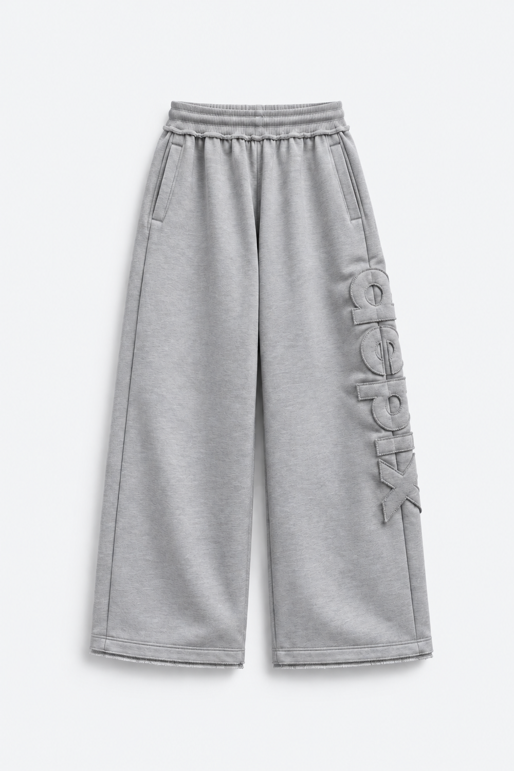 L.Gray - Depix Baggy Sweatpants