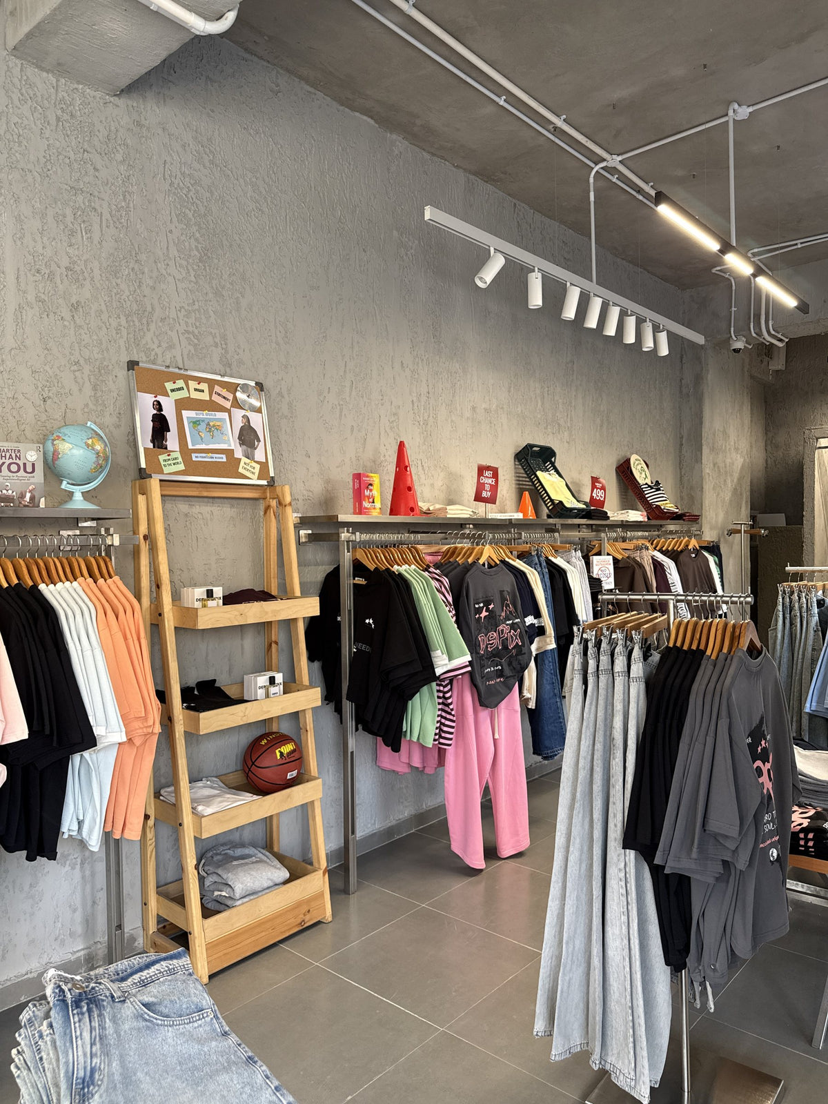 DEPIX Nasr City 3 store