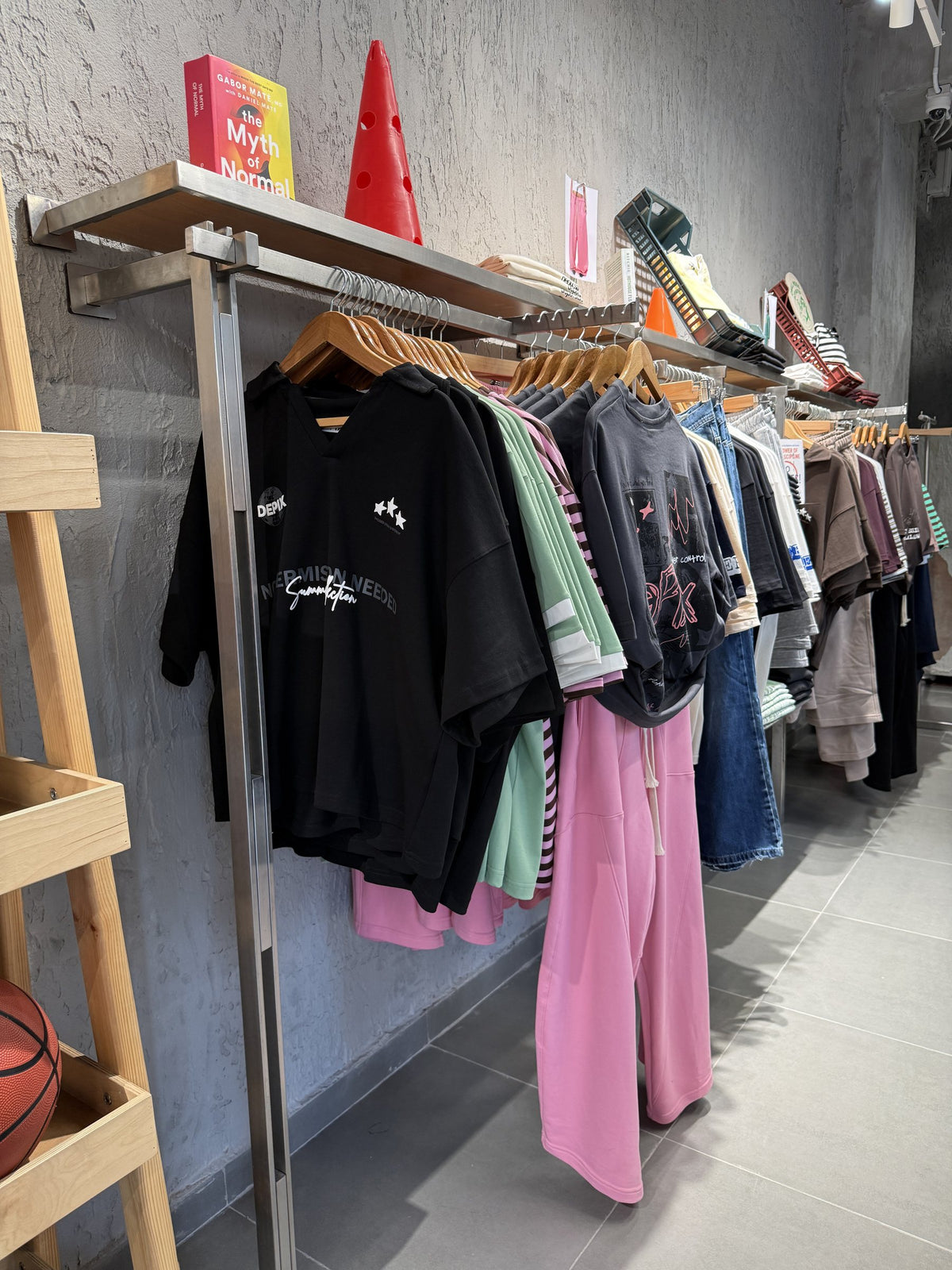 DEPIX Nasr City 4 store